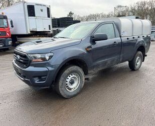 Ford Ford Ranger 4x4 2.0 *Klima*Tempomat*uvm.* Gebrauchtwagen