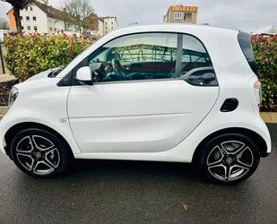 Smart Smart ForTwo coupé 60kW EQ Batterie - Gebrauchtwagen