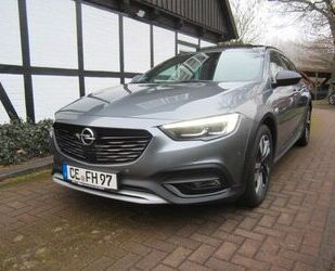 Opel Opel Insignia CT 1.6 Turbo 147kW Country Tourer A. Gebrauchtwagen