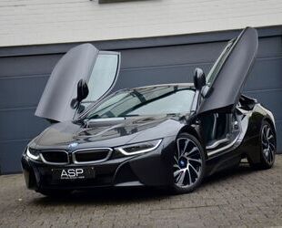 BMW BMW i8 Coupé - M Pack - First Edition - Full Histo Gebrauchtwagen