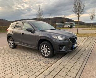 Mazda CX-5 Gebrauchtwagen