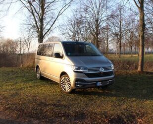 VW T6 Multivan Gebrauchtwagen