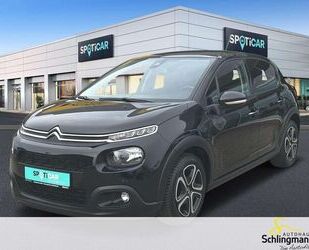 Citroen Citroën C3 Shine Gebrauchtwagen