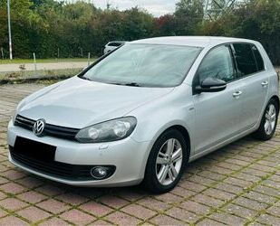 VW Volkswagen Golf 1.4 TSI 90 kW MATCH Gebrauchtwagen