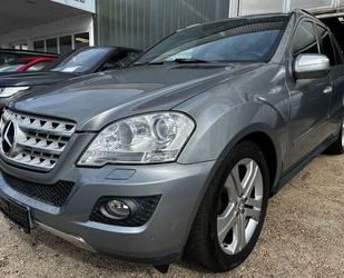 Mercedes-Benz Mercedes-Benz ML 350 ML -Klasse ML 350 Gebrauchtwagen