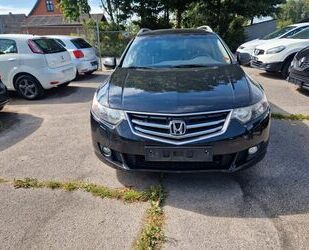 Honda Honda Accord Tourer 2.0 Elegance Elegance Gebrauchtwagen