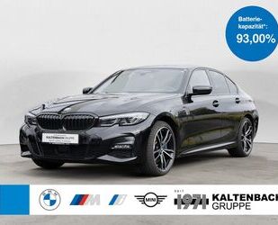 BMW BMW 330e xDrive M-Sportpaket HGSD NAVI LASER HUD A Gebrauchtwagen