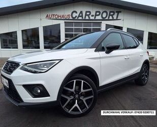 Seat Seat Arona 1.0 TSI FR *ACC/SEAT SERVICE/1. HD* Gebrauchtwagen