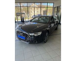 Audi Audi A6 3.0 TDI 150 kW quattro S tronic Avant - Gebrauchtwagen