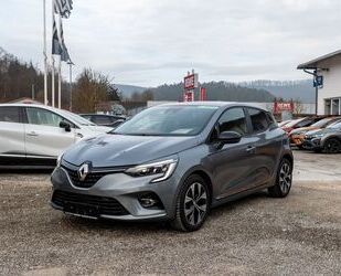 Renault Renault Clio Evolution TCe 90 Navi Klima PDC Kamer Gebrauchtwagen