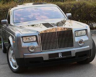 Rolls Royce Rolls-Royce Phantom Two Tone Gebrauchtwagen