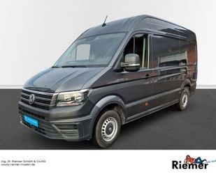 VW Volkswagen Crafter Kasten 2.0 TDI Hochdach FWD mit Gebrauchtwagen