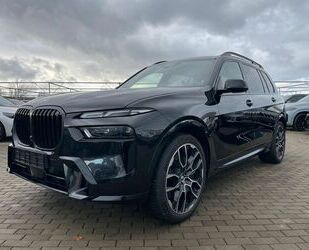 BMW BMW X7 xDrive 40 i M Sport*AHK*SKY*MASSAGE*Iconglo Gebrauchtwagen