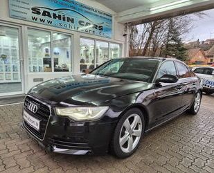 Audi Audi A6 Lim. 3.0 TDI quattro SPURASSIST/XENON/KAME Gebrauchtwagen