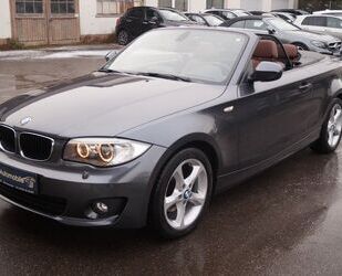 BMW 120 Gebrauchtwagen