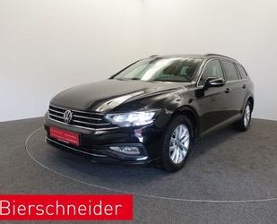 VW Volkswagen Passat Variant 1.5 TSI DSG Business LED Gebrauchtwagen