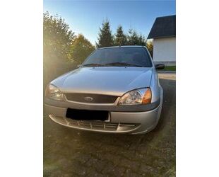 Ford Ford Fiesta 1.3 37 kW - Gebrauchtwagen