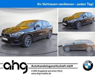 BMW BMW X2 sDrive20i Advantage Aut. Navi LED Sitzheizu Gebrauchtwagen