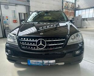 Mercedes-Benz Mercedes-Benz ML 350 4MATIC - Gebrauchtwagen