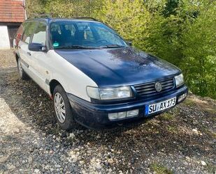 VW Volkswagen Passat 2.0 GT / 116 PS / Kein TÜV Gebrauchtwagen