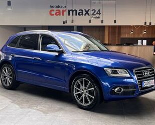 Audi Audi Q5 2.0 TDI Ultra S-Line Edition Plus PANORAMA Gebrauchtwagen