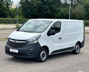 Opel Opel Vivaro B Kasten/Kombi L1H1 2,7t*KLIMA*TEMPOM Gebrauchtwagen