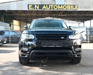 Land Rover Land Rover Range Rover Sport HSE Dynamic/1.Hand Gebrauchtwagen