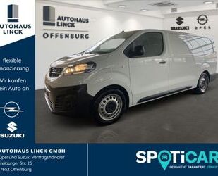 Opel Opel Vivaro -e Kasten Basis L 75kWh SORTIMO Ausbau Gebrauchtwagen