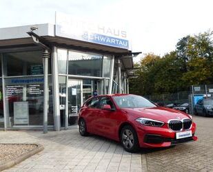 BMW BMW 118i Aut. Advantage, Navi, HUD, Apple CarPlay Gebrauchtwagen