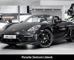 Porsche Porsche Boxster 718 Style Edition Entry&Drive Spor Gebrauchtwagen