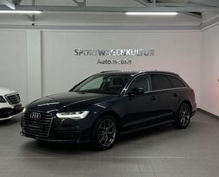 Audi Audi A6 Avant 2.0 TDI ultra S-Line Softcl. Bose Mt Gebrauchtwagen