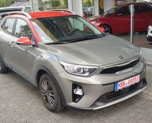 Kia Kia Stonic 1.0 T-GDI 120 GT Line DCT GT Line Gebrauchtwagen