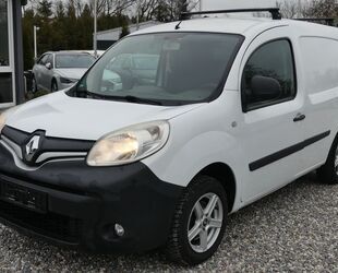 Renault Renault Kangoo Rapid Extra*HU&AU 04-25*ALU*WR*EURO Gebrauchtwagen