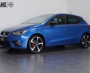 Seat Seat Ibiza 1.0 TSI DSG FR LED/NAVI/ACC/DESIGN-PAKE Gebrauchtwagen