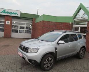 Dacia Dacia Duster II Prestige, 1Hd, Automatik, Navi, GJ Gebrauchtwagen