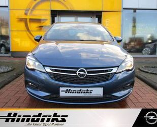 Opel Opel Astra -K- 5T 1.4Turbo S/S Innovation Navi ALU Gebrauchtwagen