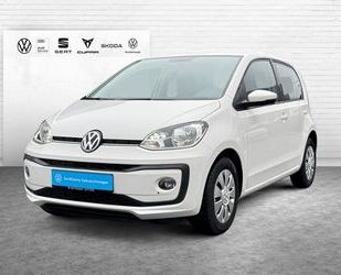 VW up! Gebrauchtwagen