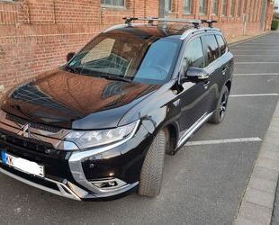 Mitsubishi Plug-in Hybrid Outlander Gebrauchtwagen