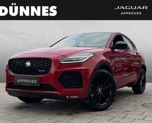 Jaguar E-Pace Gebrauchtwagen