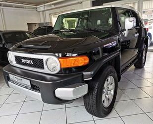 Toyota Toyota FJ*Automatik*4x4*LPG*EURO 5 Motor* Gebrauchtwagen