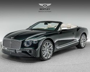 Bentley Bentley Continental GTC Mulliner V8 * NAIM * MY24 Gebrauchtwagen