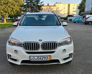 BMW BMW X5 xDrive40d AHL 3,5 t Gebrauchtwagen