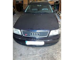 Audi Audi S6 4.2 Avant - Gebrauchtwagen