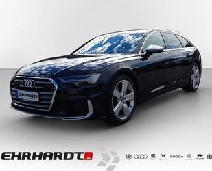 Audi Audi S6 Avant 3.0 TDI quattro Tiptronic AHK*MATRiX Gebrauchtwagen