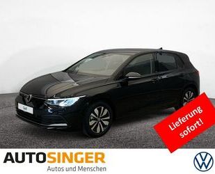 VW Volkswagen Golf VIII Move 1.5 TSI *AHK*LED*ACC*NAV Gebrauchtwagen