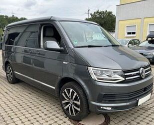 VW Volkswagen T6 California California Ocean 4Motion Gebrauchtwagen