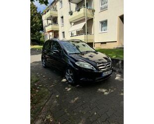 Honda Honda FR-V 2.2i-CTDi Comfort Comfort Gebrauchtwagen