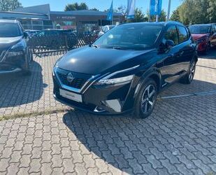 Nissan Nissan QASHQAI 1.5 VC-T e-POWER 190 PS 4x2 N-Conne Gebrauchtwagen