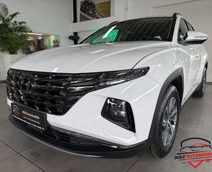 Hyundai Hyundai Tucson 1.6 T-GDI +Navi+LED+SHZ+Kamera+PDC+ Gebrauchtwagen