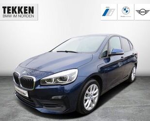 BMW BMW 225 Advantage xe iPerformance Tour Park-Assist Gebrauchtwagen